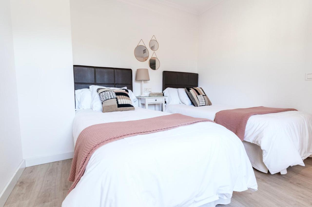Polo 4b Appartement