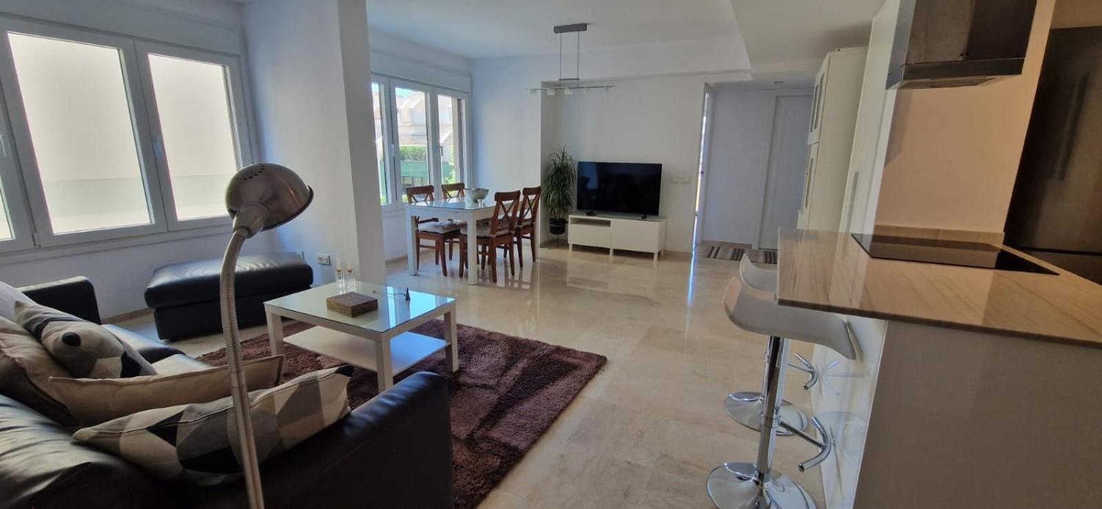 Polo 4b Appartement Marbella