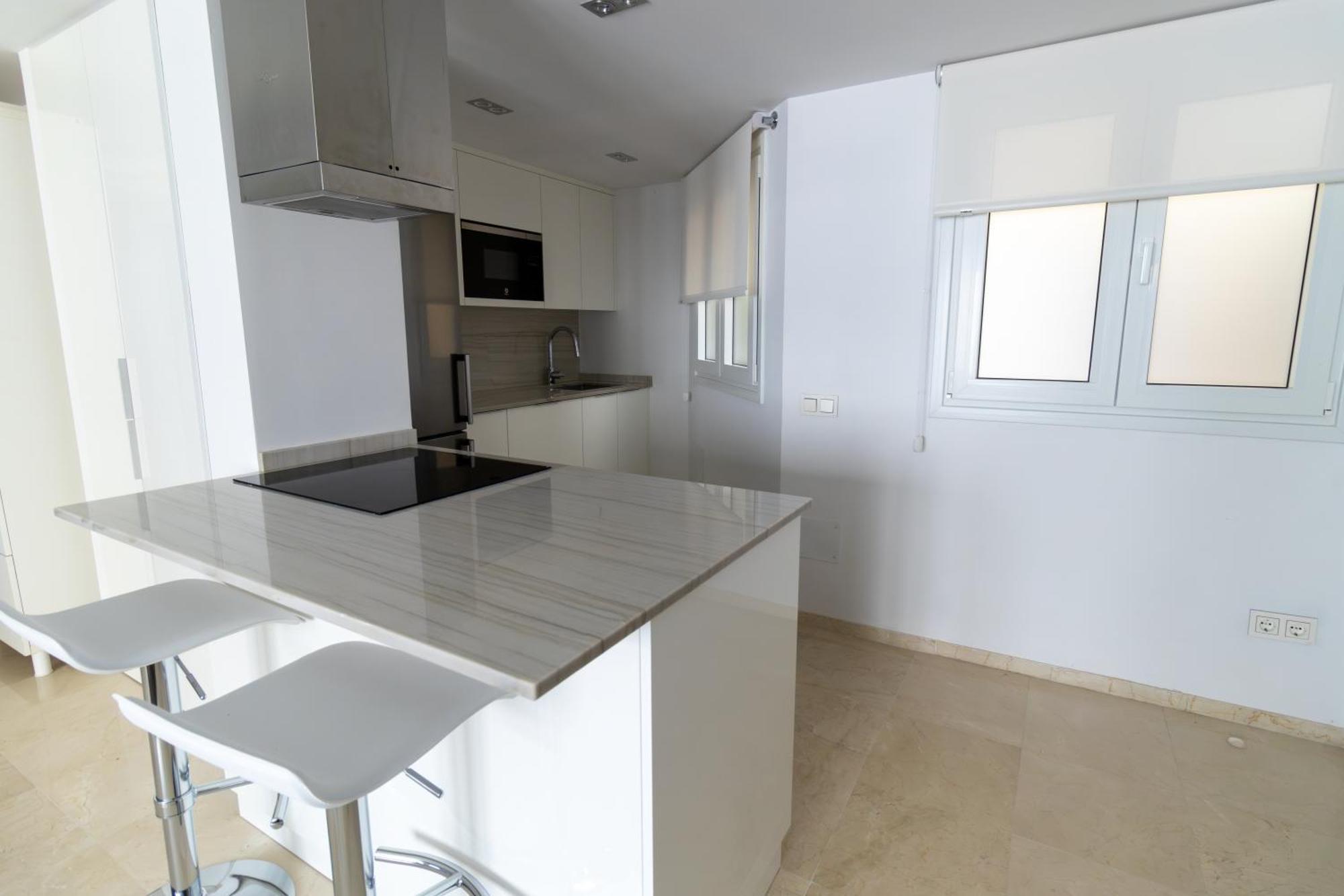 Appartement Polo 4b *