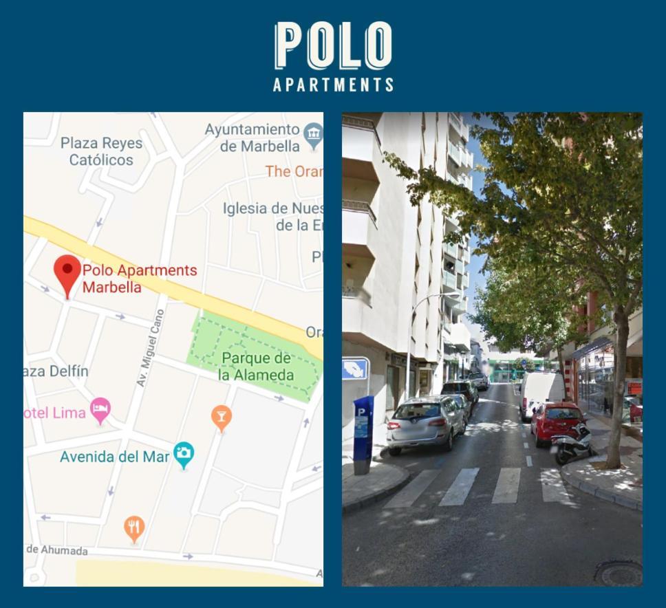 Appartement Polo 4b