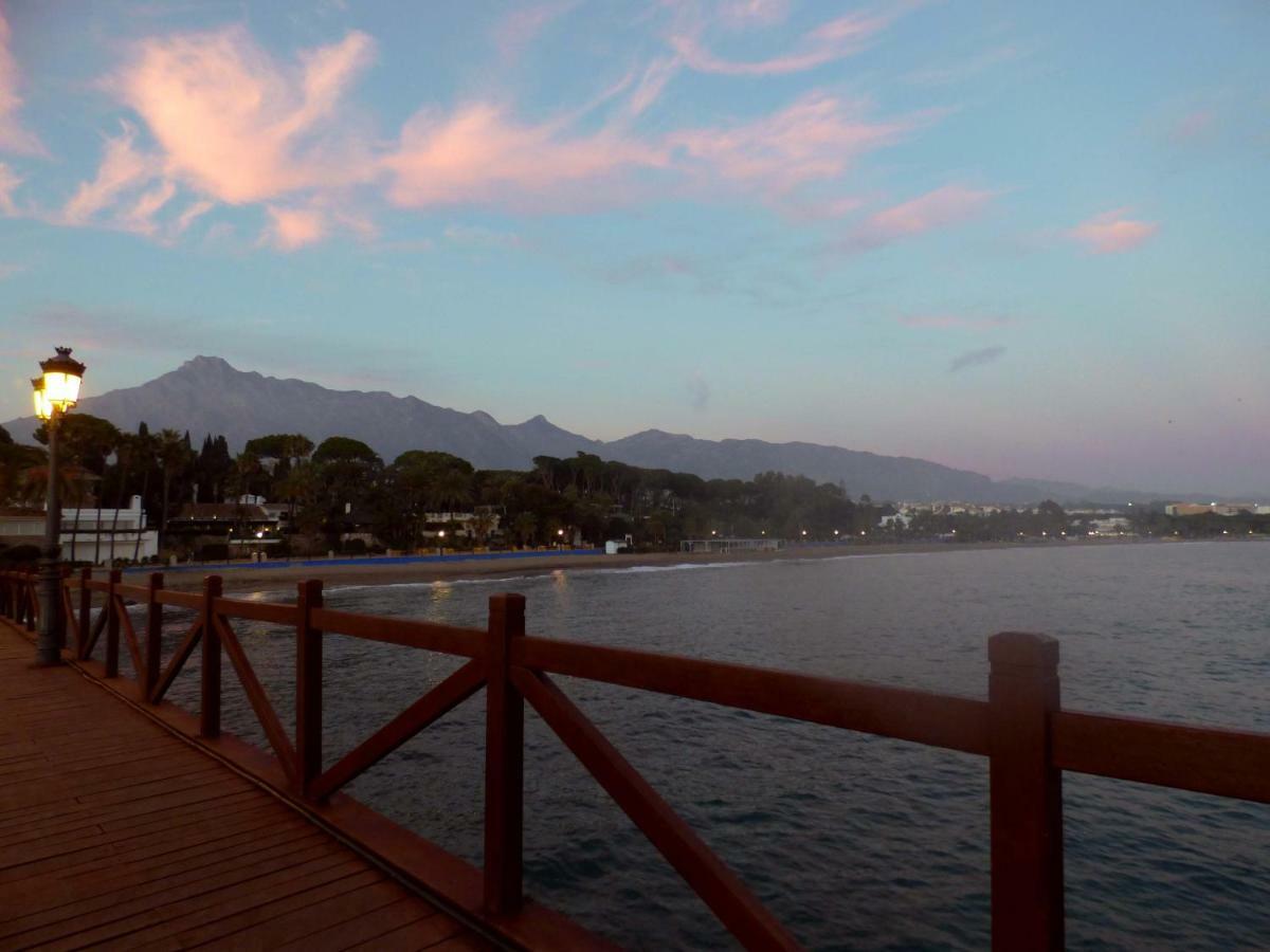Appartement Polo 4b Marbella